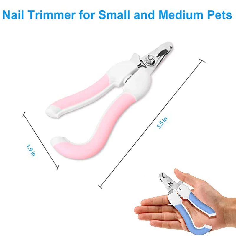 Dog Nail Clippers