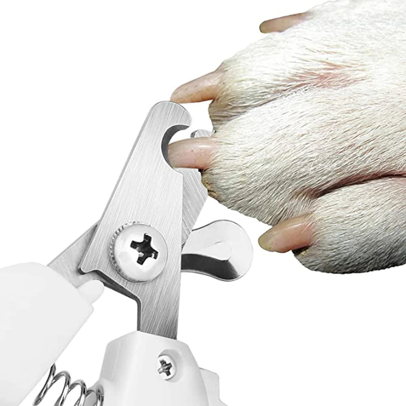 Dog Nail Clippers