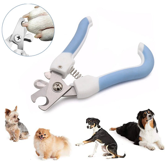 Dog Nail Clippers