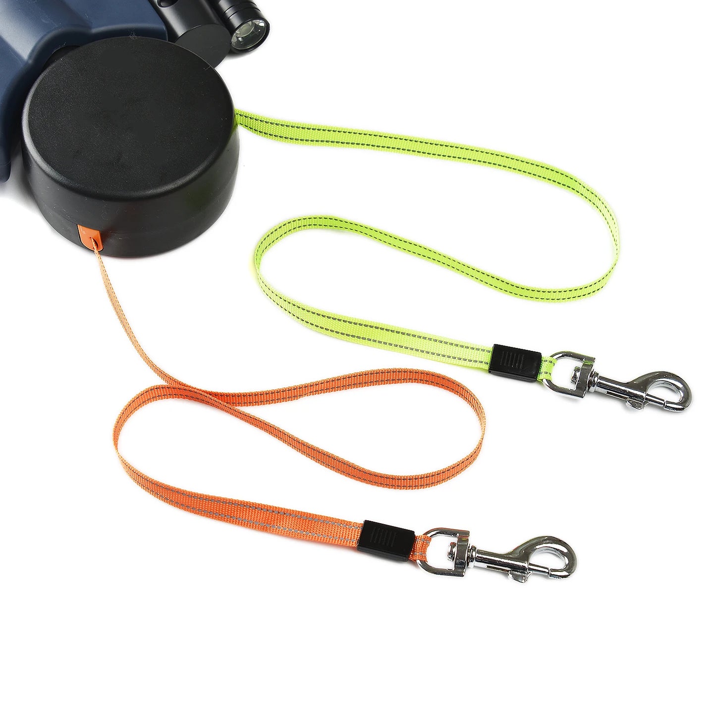 360 Retractable Leash