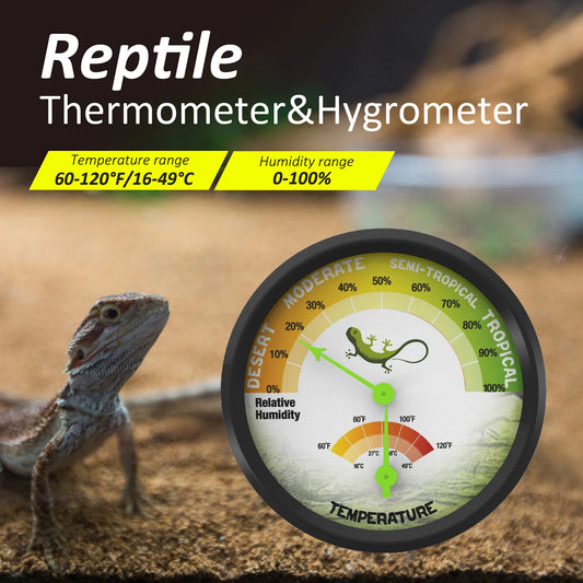 Reptiles Thermometer