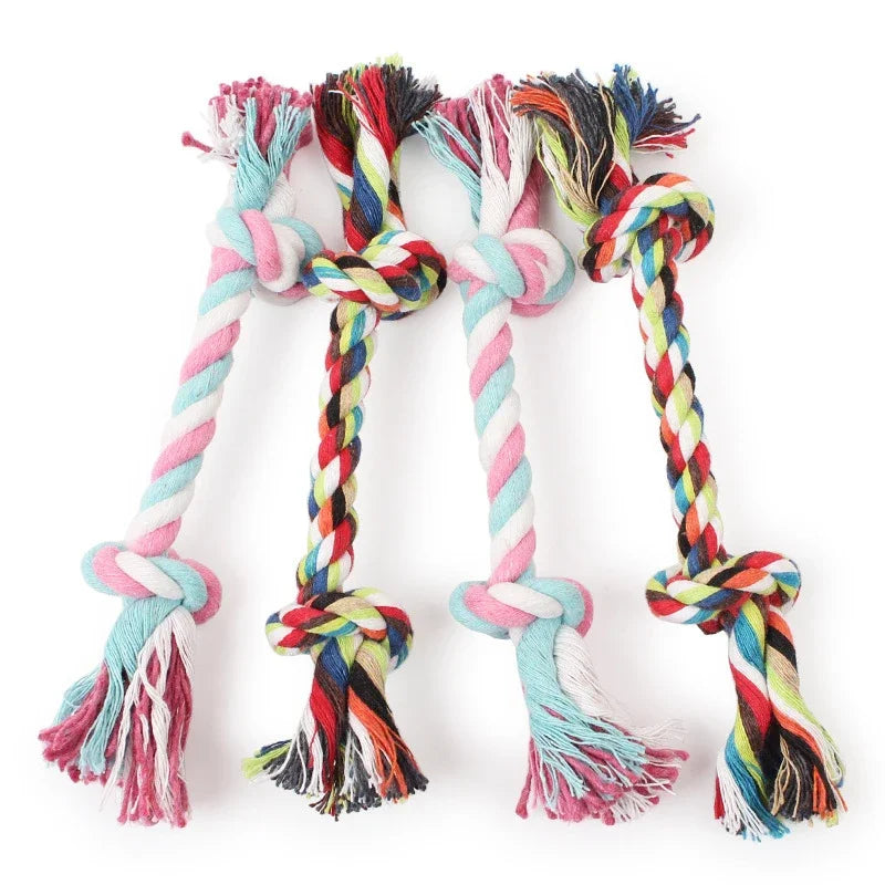 Rope Chew Toy