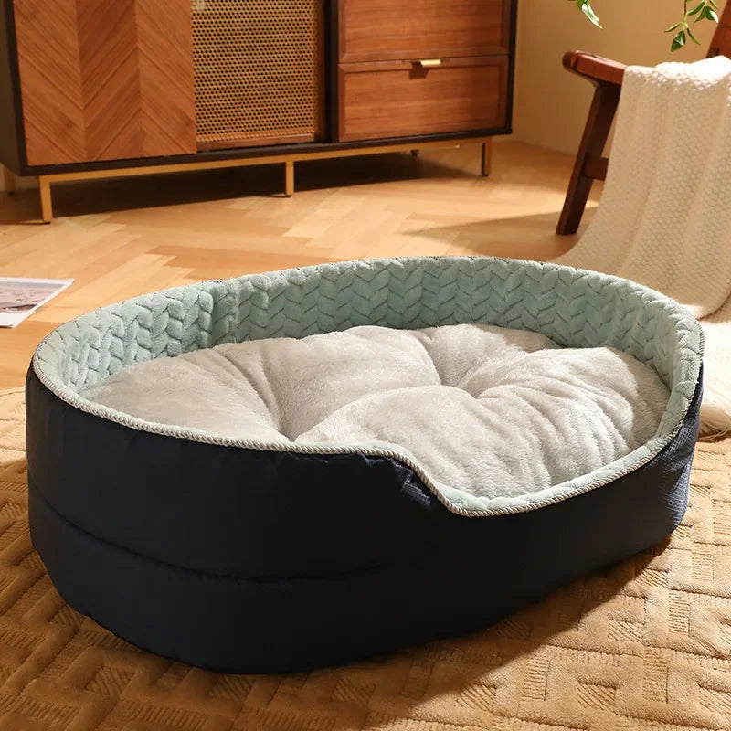 Big Doggy Bed