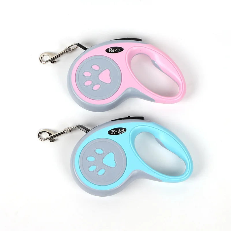 Retractable Leashes