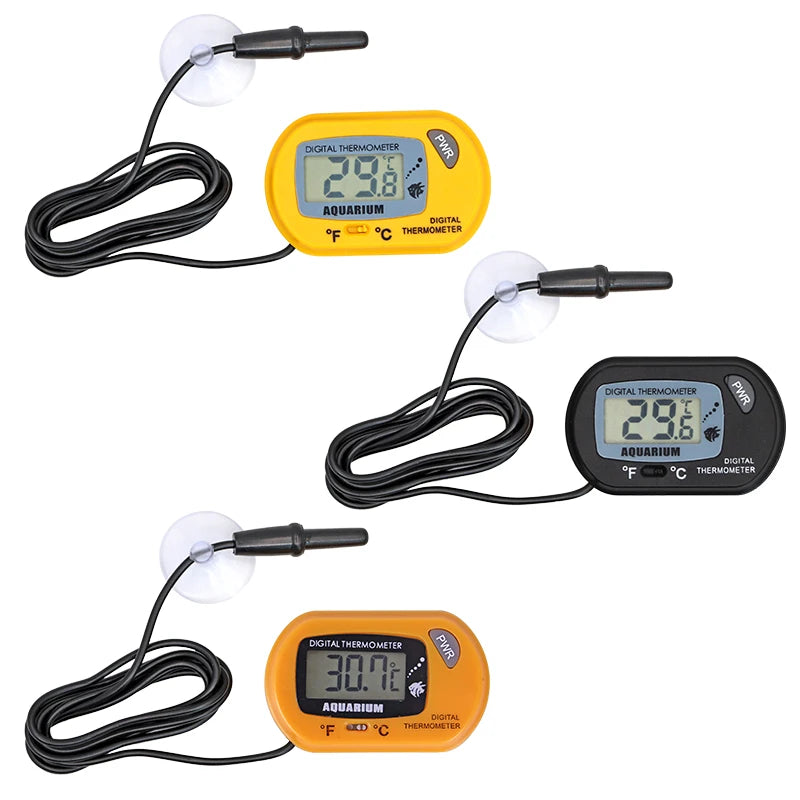 Digital Aquarium Thermometer