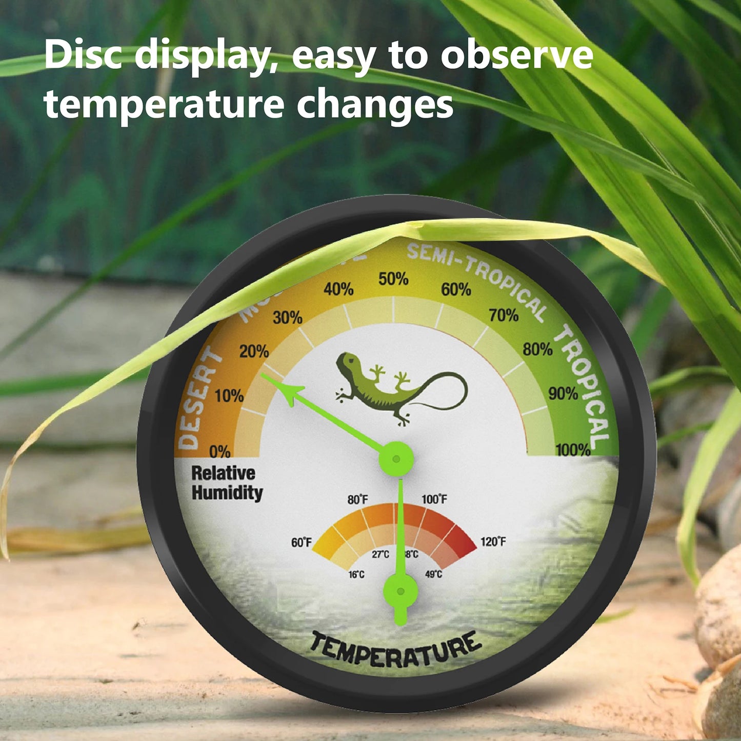 Reptiles Thermometer