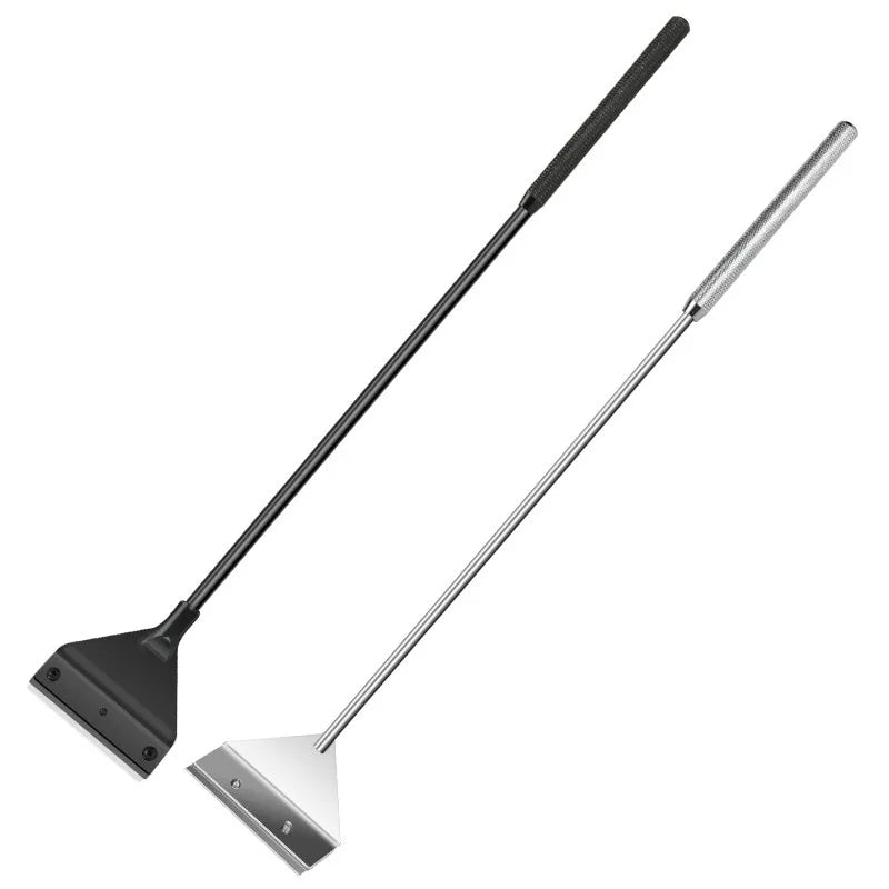 Scraper Cleaning Tool