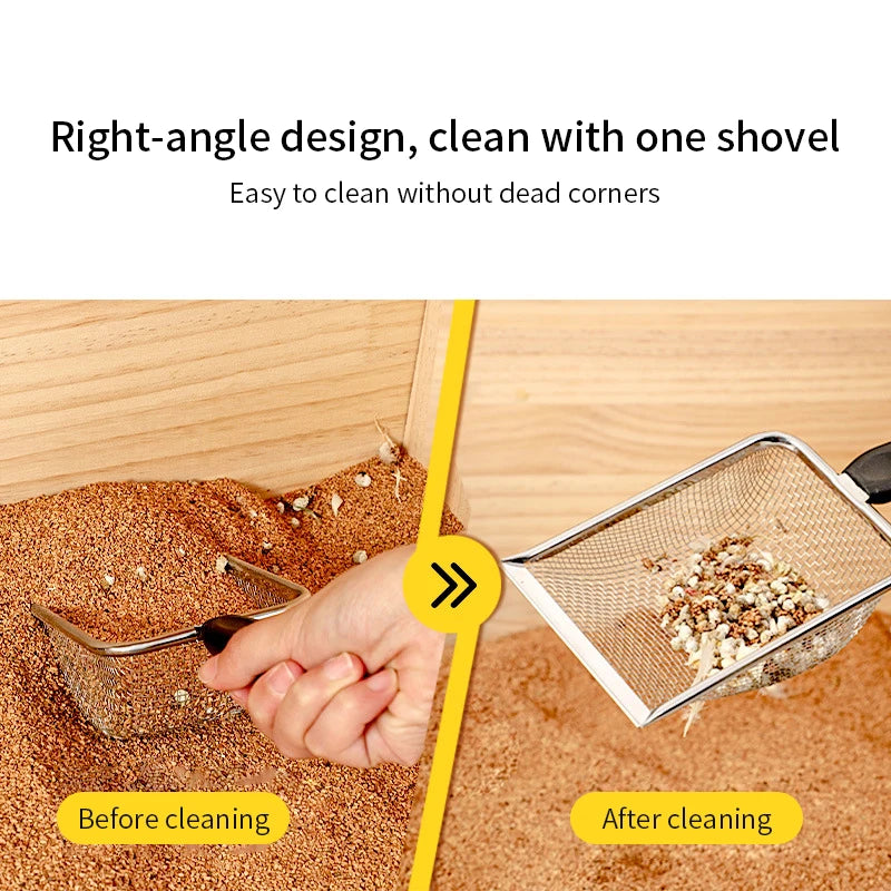 Sand Scooper