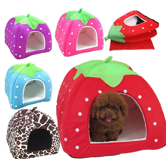 Doggy Tent