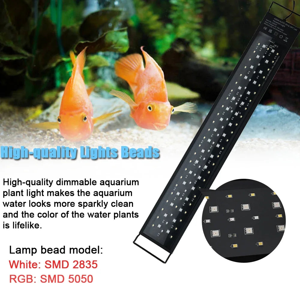 LED DayLight Lamp