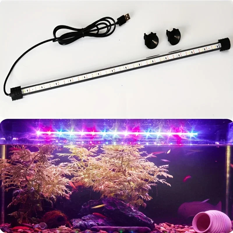 Underwater Aquarium Lights