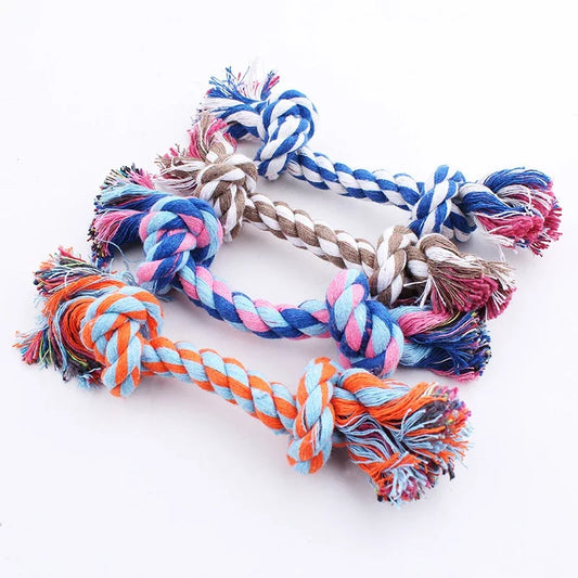 Rope Chew Toy