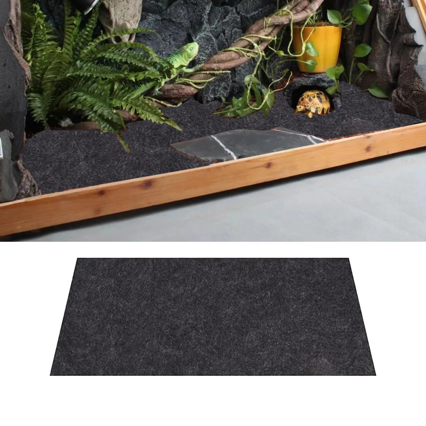 Reptile Carpet