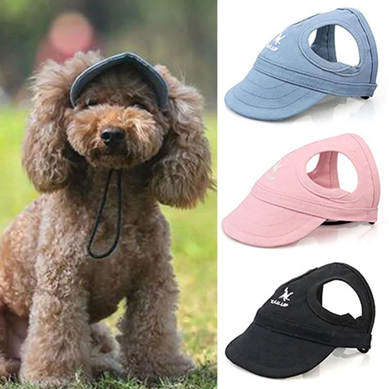 Puppy Hats