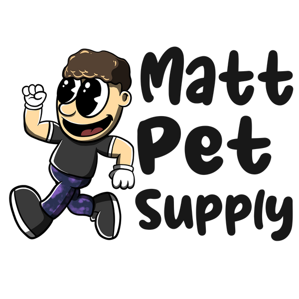 Matt Pet Supply